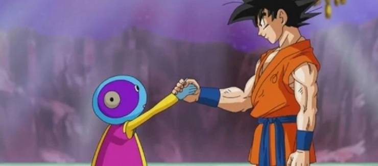 Dragon Ball 15 Strange Facts About Zenō Dragon Ball 15 Strange Facts About Zenō